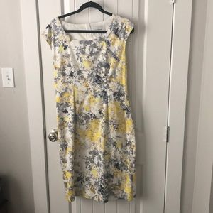 Lk Bennett Dress